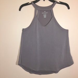 Soft & Sexy Sueded American Eagle Outfitters Top